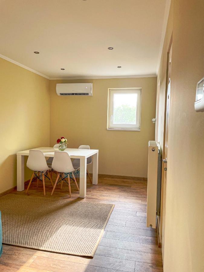 Pine&Chill2 Apartments Balatonalmadi Exterior photo