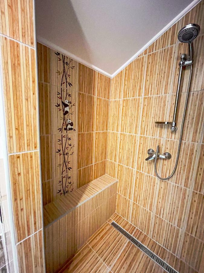 Pine&Chill2 Apartments Balatonalmadi Exterior photo