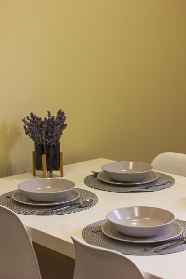 Pine&Chill2 Apartments Balatonalmadi Exterior photo